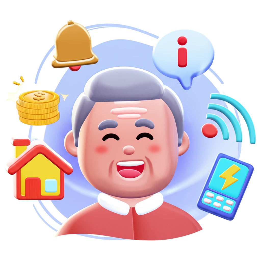 복지멤버십 안내 이미지