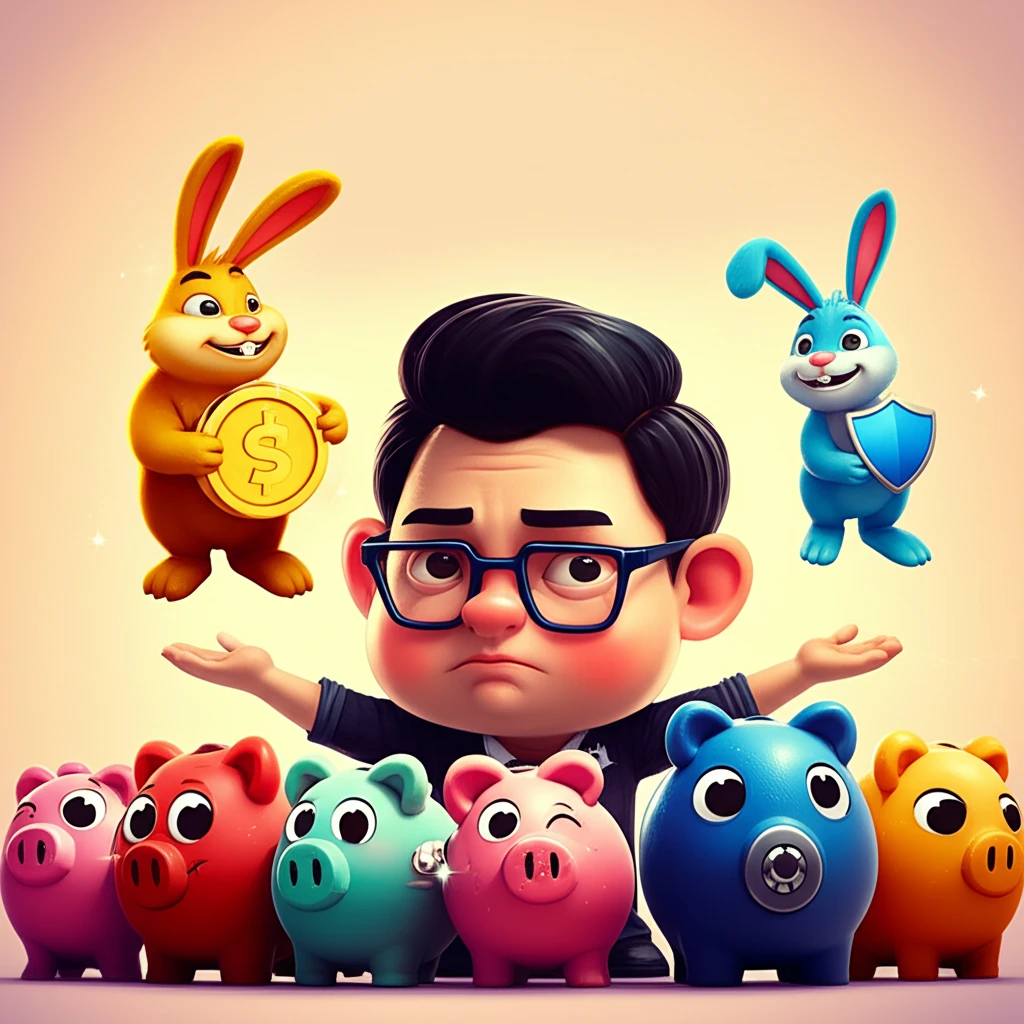 퇴직연금 수익률 비교 이미지