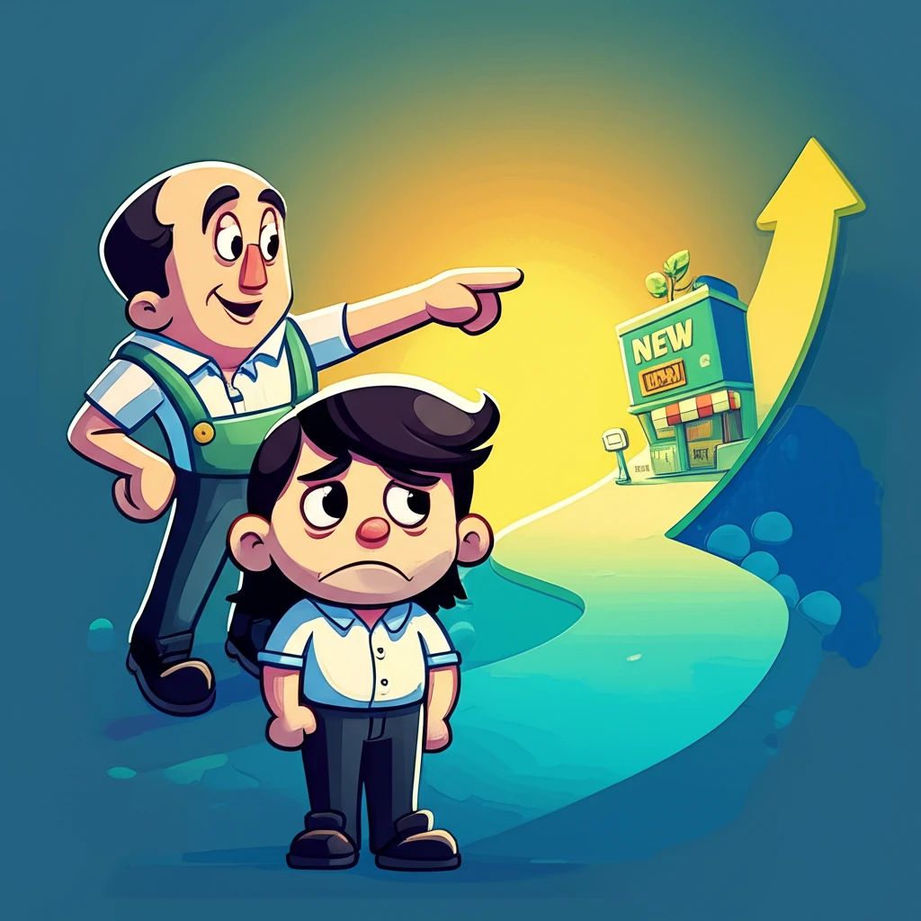 서울신용보증재단 지원 프로세스