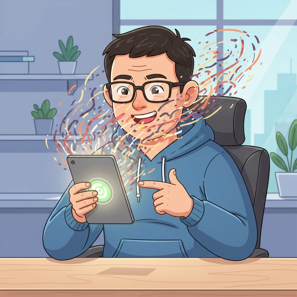 유튜브 앱 설정에서 캐시를 삭제하는 과정 이미지